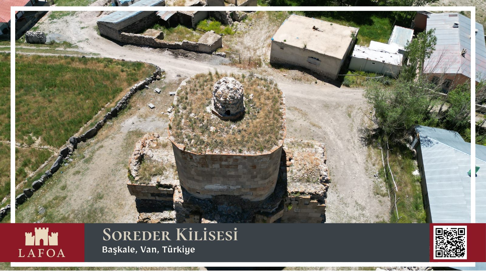 Yanal Kilisesi - Görünüm 5