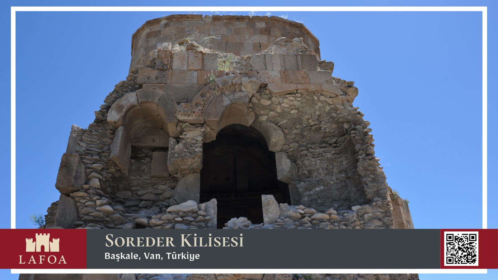 Yanal Kilisesi - Görünüm 7