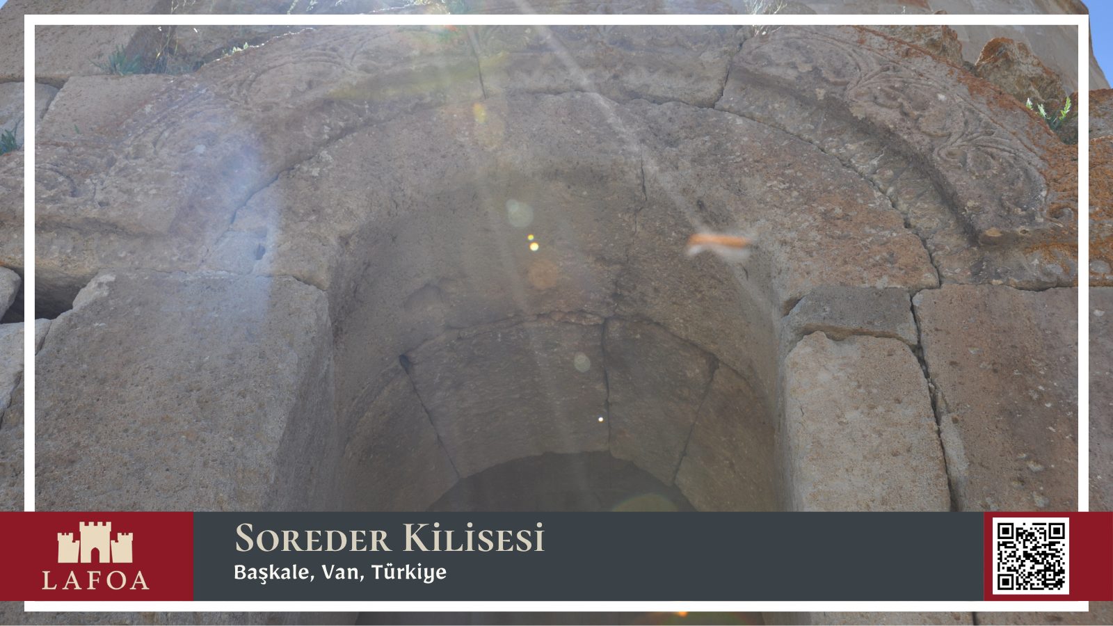 Yanal Kilisesi - Görünüm 8