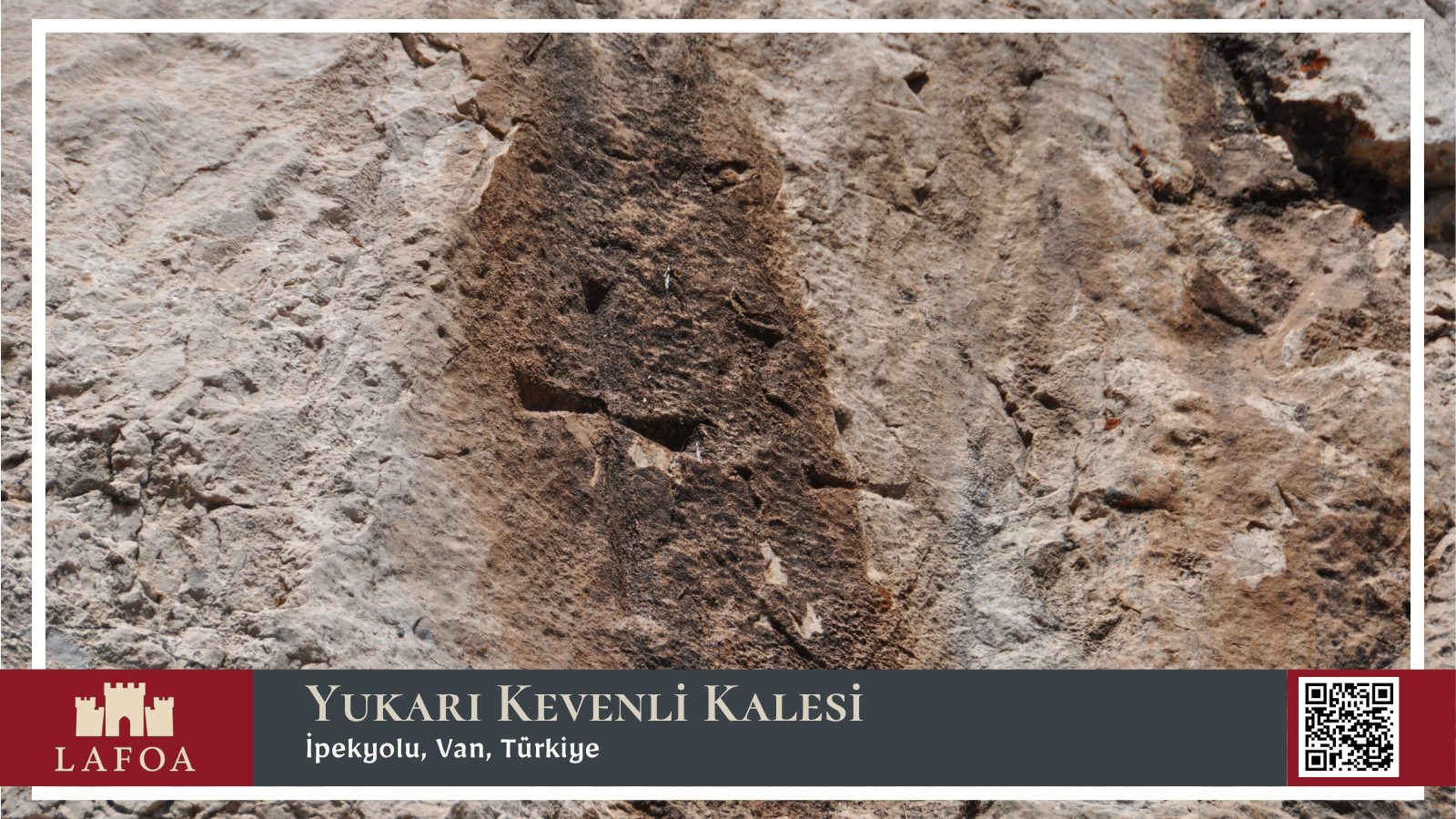 Yukarı Kevenli Kalesi - Görünüm 2