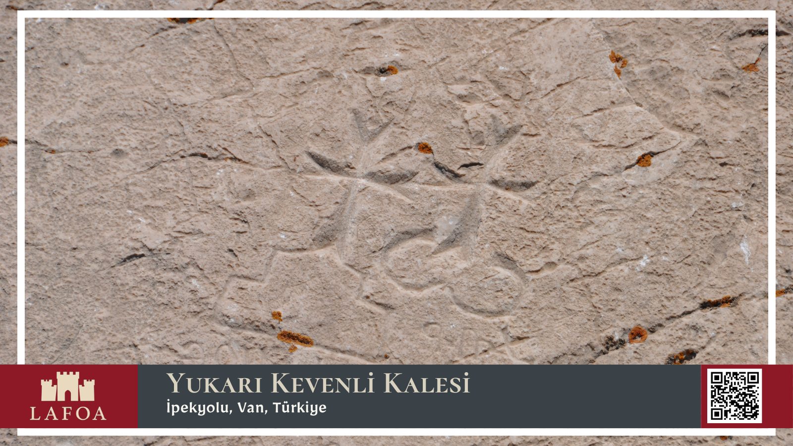 Yukarı Kevenli Kalesi - Görünüm 4