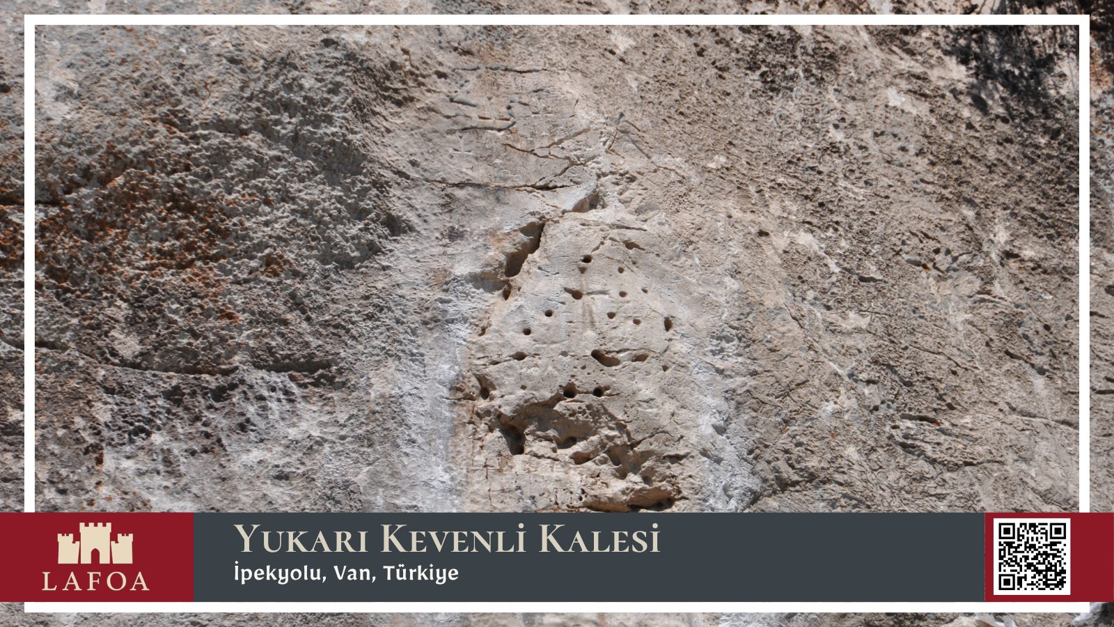 Yukarı Kevenli Kalesi - Görünüm 5