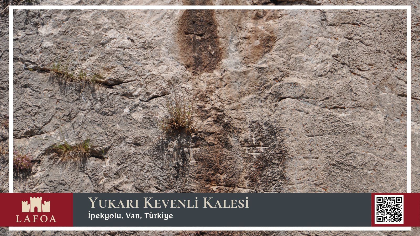 Yukarı Kevenli Kalesi - Görünüm 6
