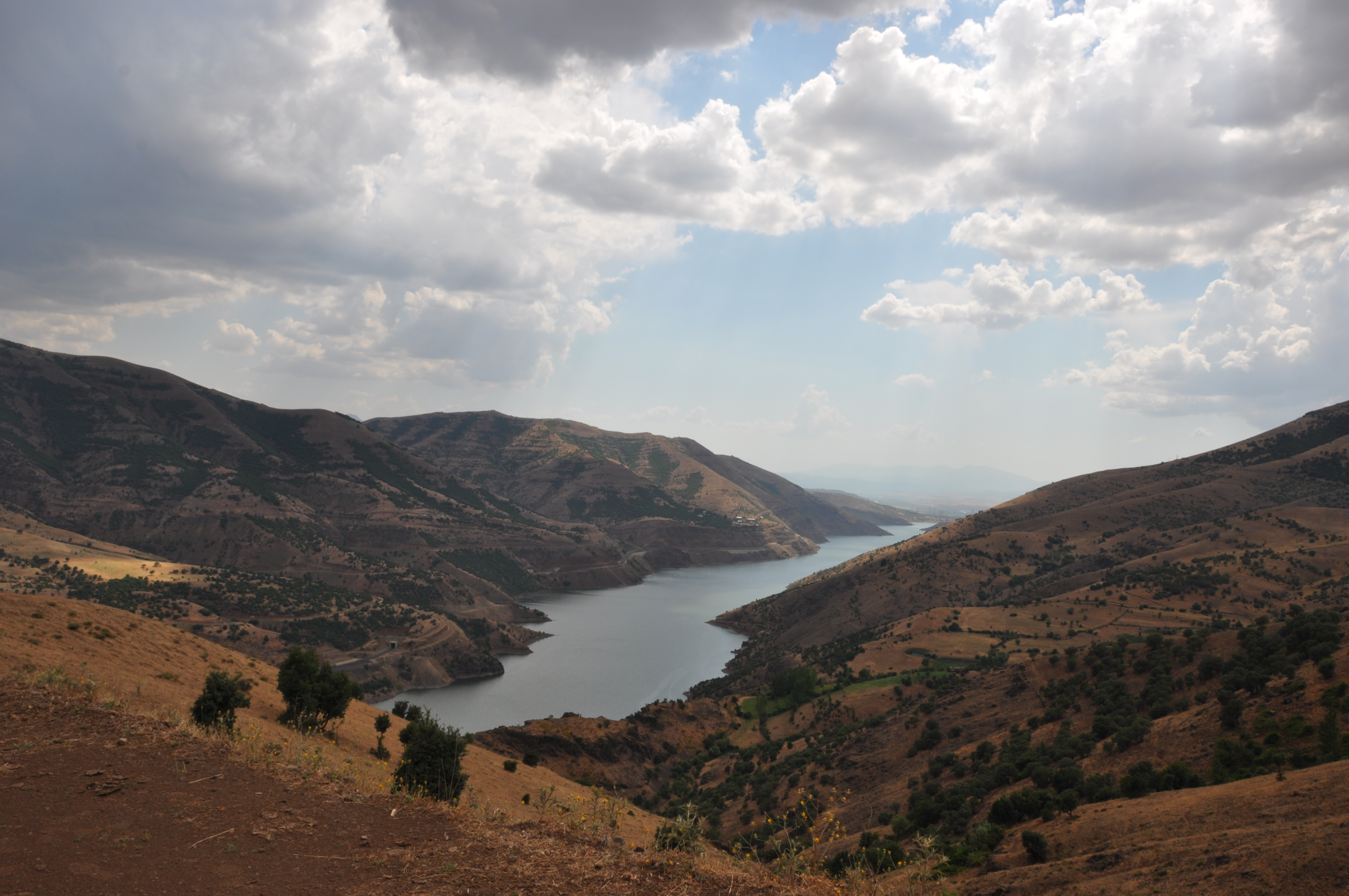 Zağ Mağarası